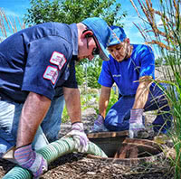 Repairs and Maintenance