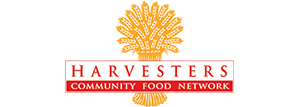 Harvesters Community Food Network