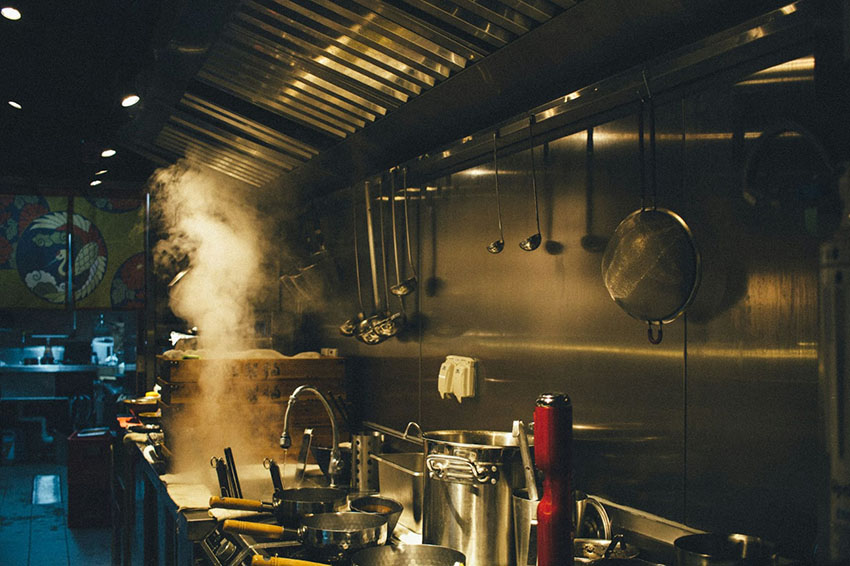 The Hidden Dangers of a Dirty Grease Trap